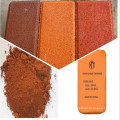 Iron Oxide for cosmetic